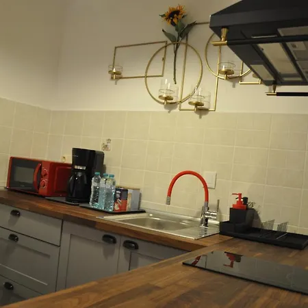 Coral Onix Διαμέρισμα *