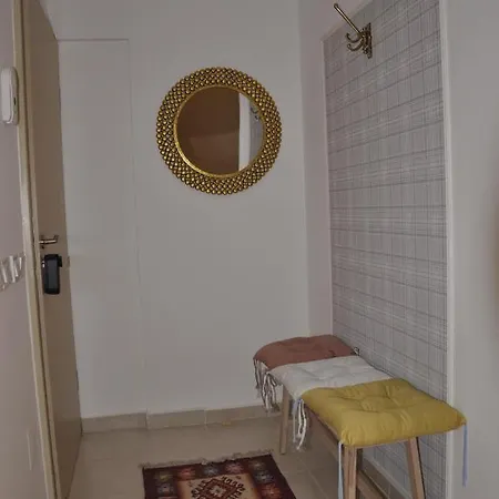 Coral Onix Lägenhet