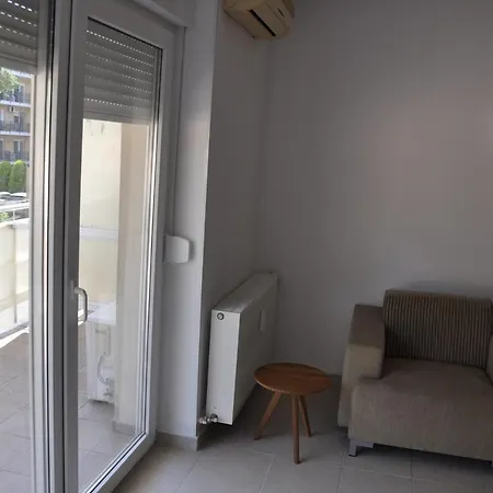 Lägenhet Coral Onix Neptun