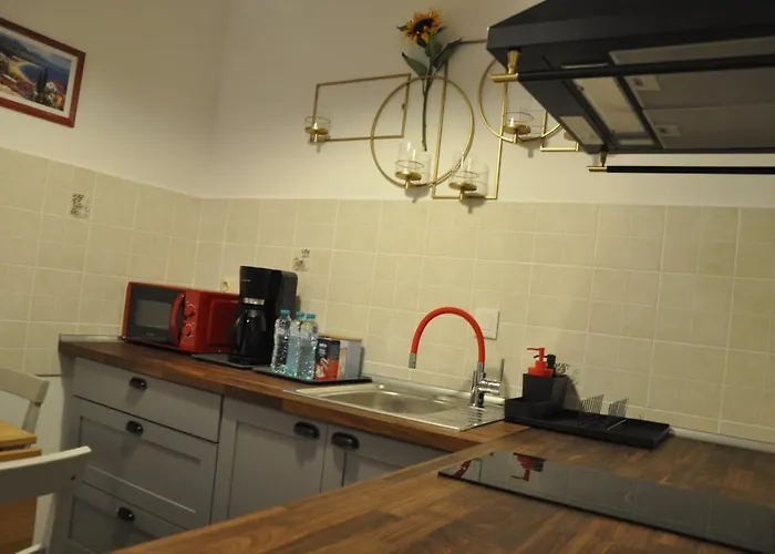 Coral Onix דירה *