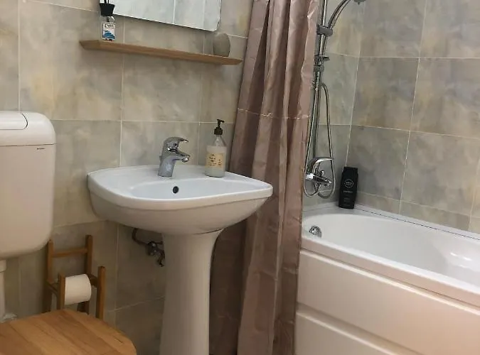 Coral Onix דירה נפטון