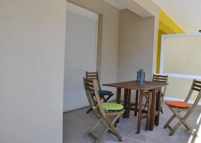 דירה Coral Onix *