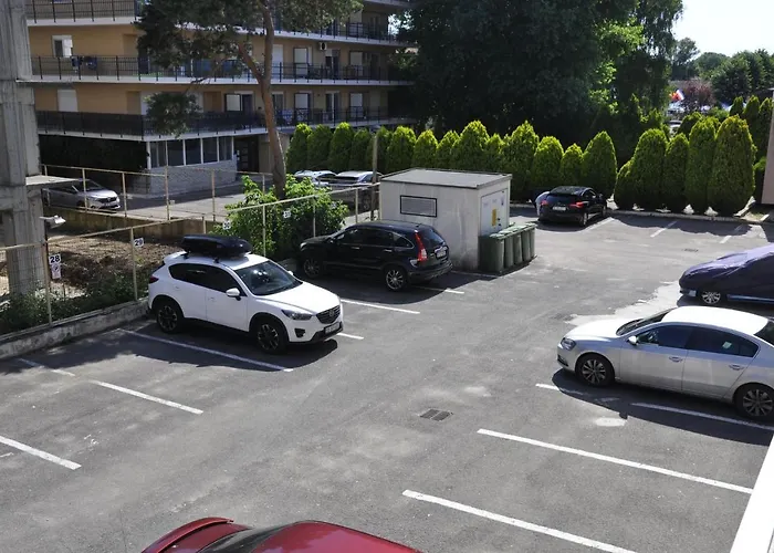 דירה Coral Onix נפטון