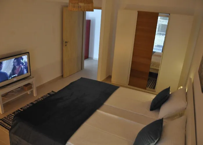 Coral Onix דירה נפטון