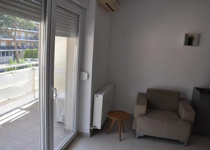 דירה Coral Onix נפטון