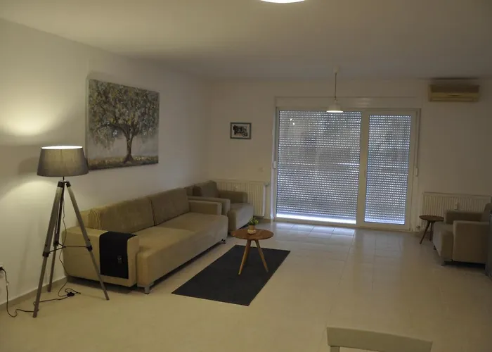 דירה Coral Onix *