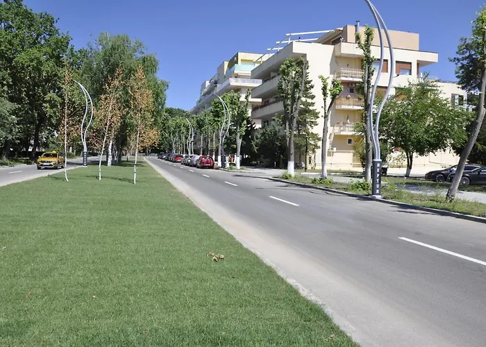 Coral Onix דירה *